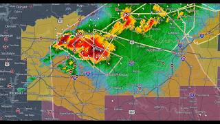 Severe Weather LIVE COVERAGE, ASK ANY QUESTIONS