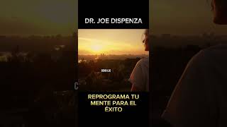 Tu MENTE CREA LA Realidad  #drjoedispenza #drjoedispenzameditation