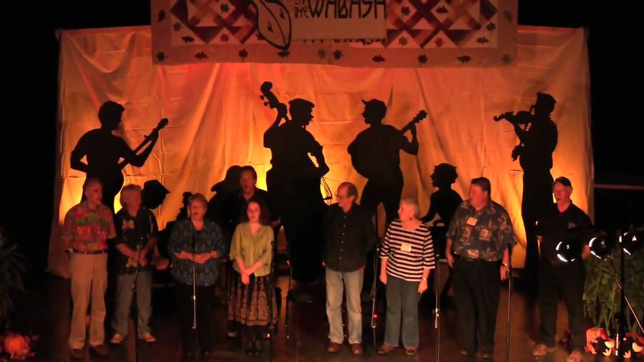 Dulcimerica 139 "Chautauqua Pt. 1" Mountain Dulcimer YouTube