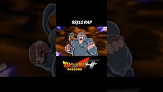 Goku después de usar la fase 10 (poder prohibido) 😈🔥 #dragonballaf #goku #animation #dbaf