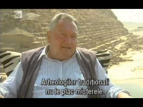 Videó: A Föld- és Lépcsőpiramisok Az ősi Kőfejtők és Aknák Halomaként - Alternatív Nézet