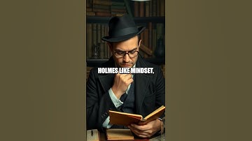 Channel Your Inner Sherlock Holmes: Master Problem-Solving Like a Detective