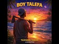 Talefa boy