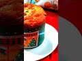 PANETTONE ITALIANO en Batidora CASERA video completo ver en canal