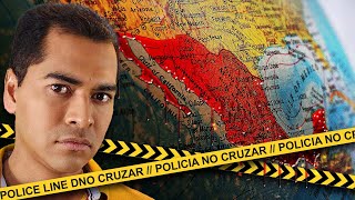 El Verdadero Culpable de Hundir a México en una Guerra Sin Fin | TheMXFam