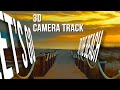 After Effects CC Tutorial 10 | 3D Camera Tracking