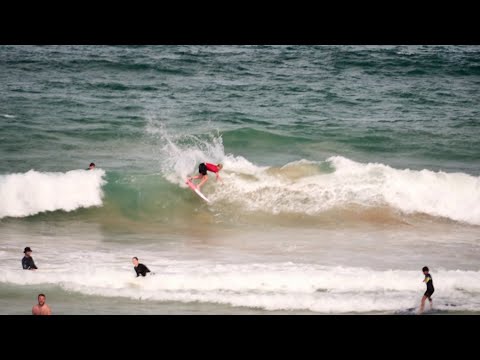 Feb 2025 - Freshwater Boardriders Club Comp [RECORDINGS]