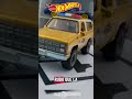 😱 ¡Hot Wheels trae la patrulla de Hawkins! 🚓🔥 #hotwheels #diecast #collector #coleccion