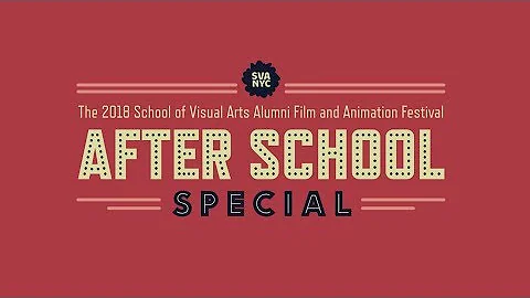 After School Special 2018: The SpongeBob SquarePan...