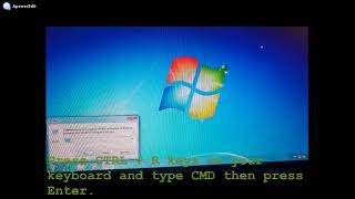 Peer to peer  File Sharing (Windows Server 2008 & Windows 7 Ultimate)