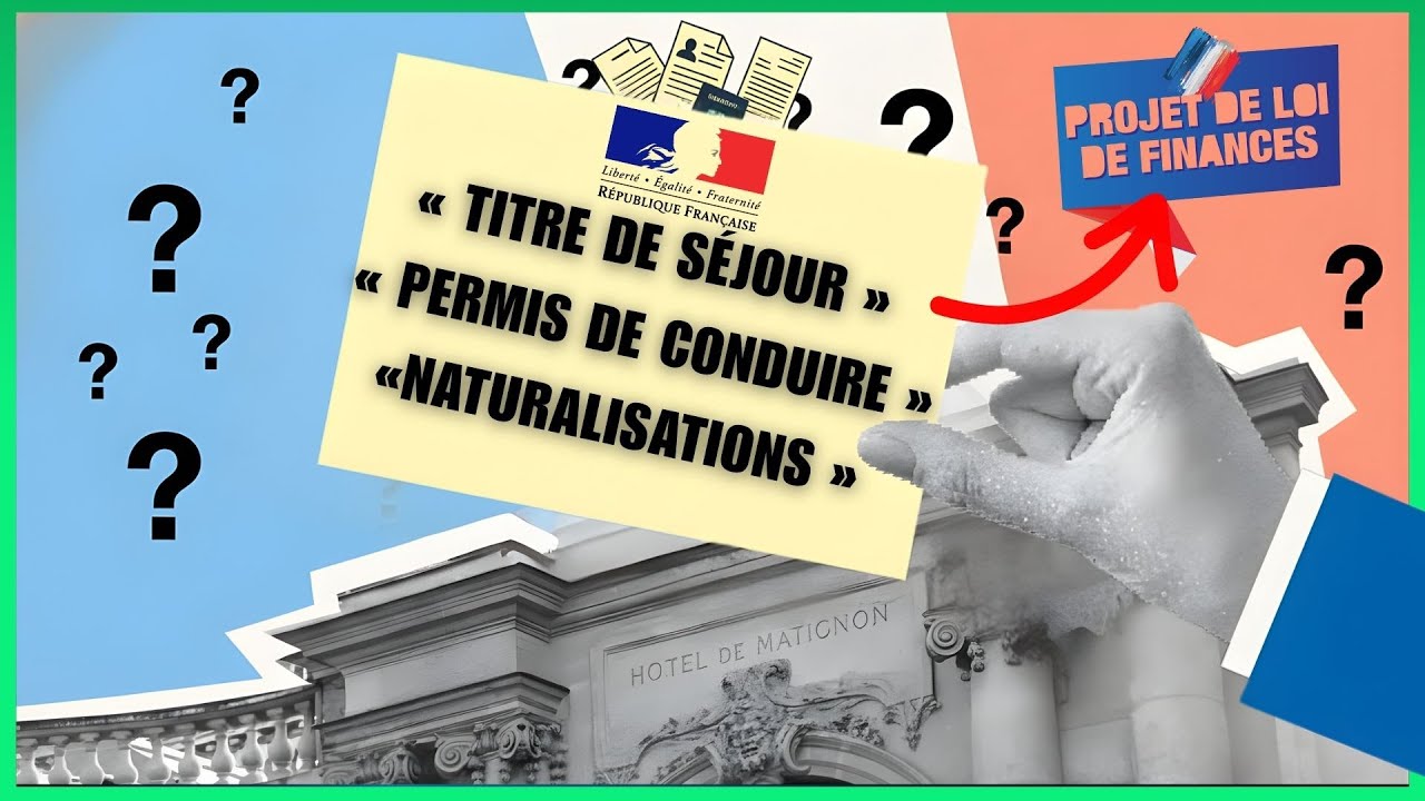 Ce qui change pour les étrangers en France en 2026