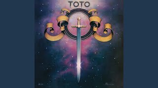 Video thumbnail of "TOTO - I'll Supply the Love"