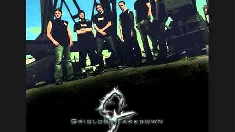 Gridlock Takedown - Rage of the Cosmos