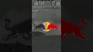 red bull fans #f1 #formula1 #redbull #logo #maxverstappen #sebastianvettel #toros #rojos #hombre