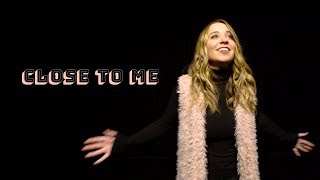 Close To Me - Ellie Goulding, Diplo, Swae Lee - Cover by Ali Brustofski (Acoustic)