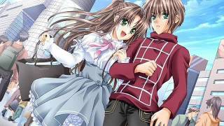 Nightcore-Girlfriend
