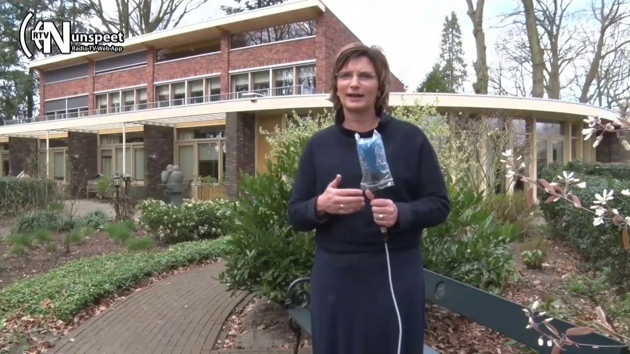 Hospice de Regenboog gewoon open