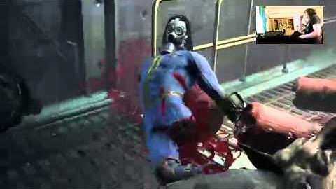 HardShaun Plays Fallout 4 (Part 4)