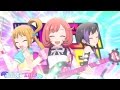 【AMV】プリティーリズム・レインボーライブ HAPPY RAIN♪「どしゃぶりHAPPY!」