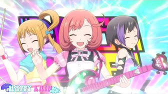 プリリズrl キンプリ Youtube