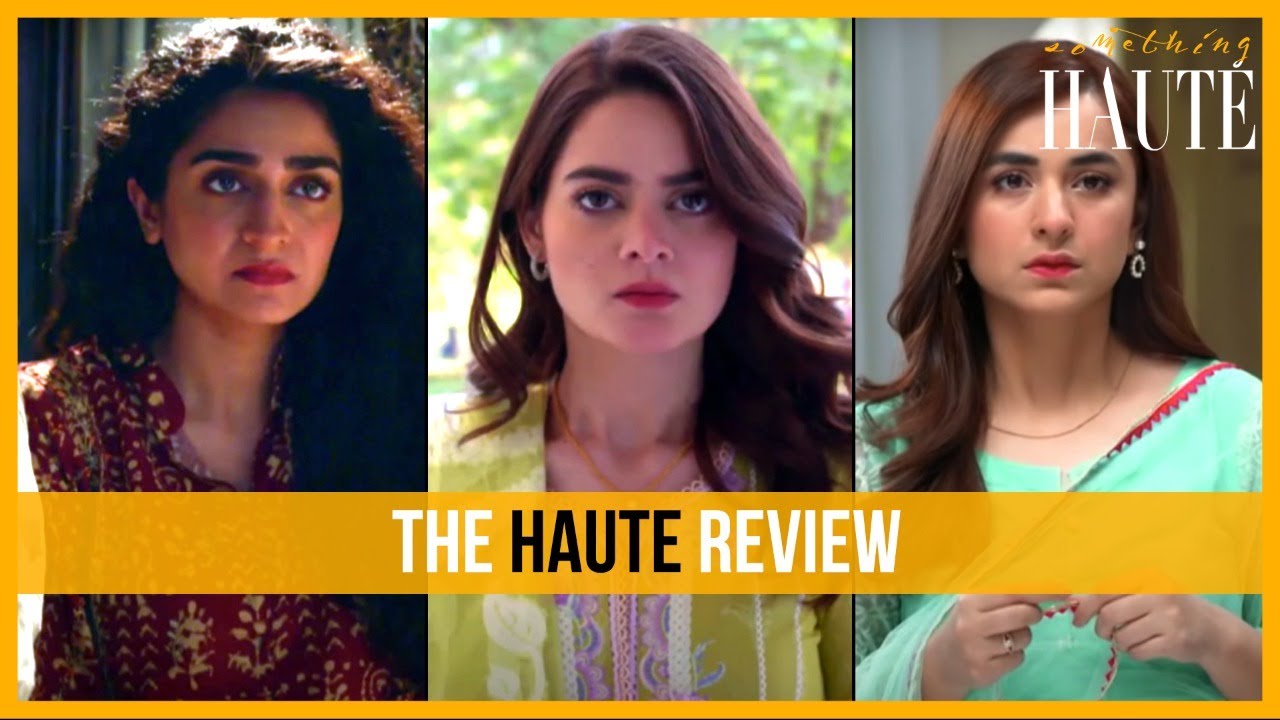 Has Nisha's Punishment Begun? Well Done Areej! | Jalan |Raaz-e-Ulfat |Dulhan |Mohabbat Tujhey Alvida