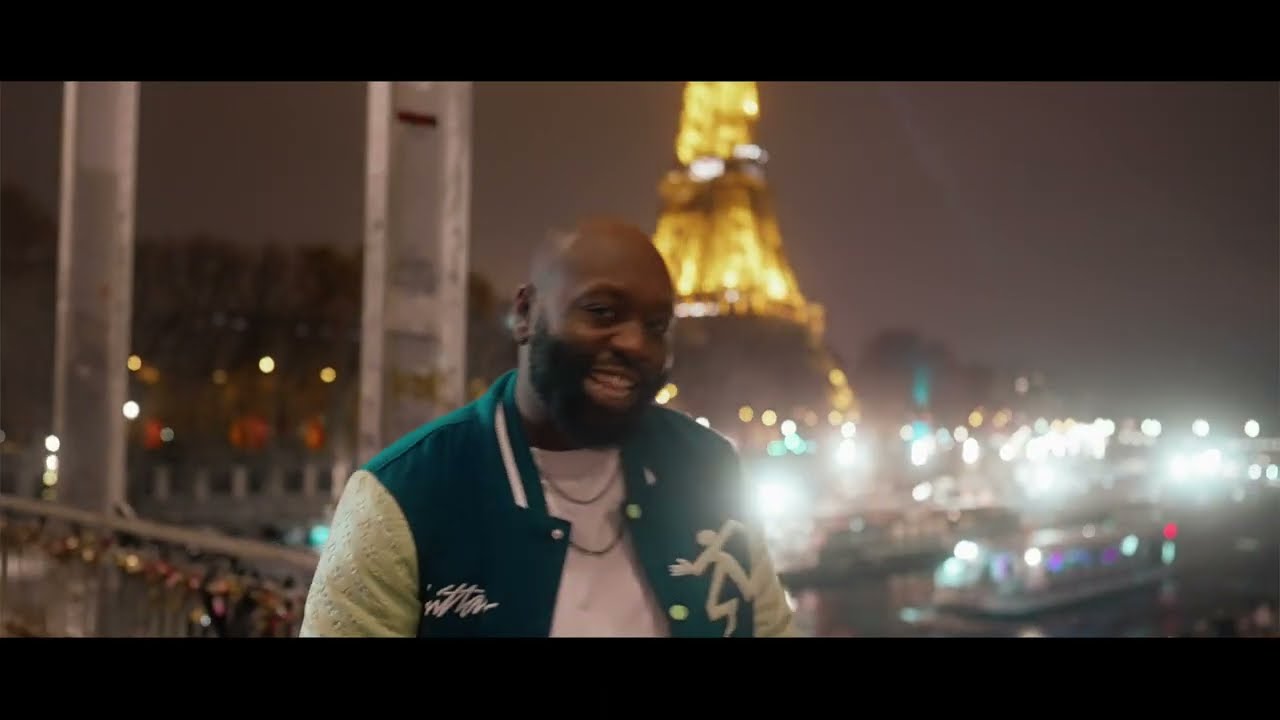 Joey Bond X Dyor - Märchenbuch (OFFICIAL MUSIC VIDEO)