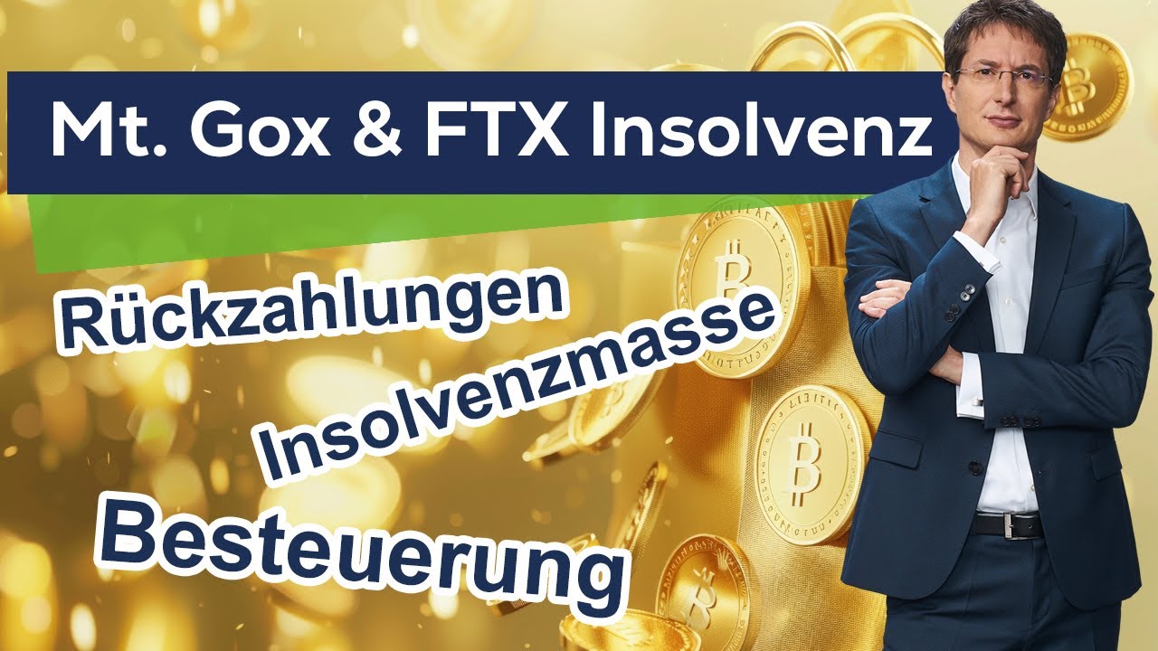 Bitcoin und Steuer: Besteuerung von Kryptowährungen