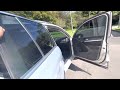 VOLKSWAGEN TIGUAN 2015 AT 2.0 turbo techo corredizo