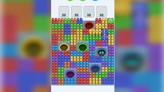 Hole People Level 419 Very Hard Walkthrough Solution 