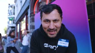 Avery Grand Tour - Vlog - Day 4 - Utrecht