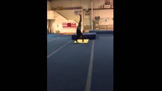 Round Off - Arabian (layout)