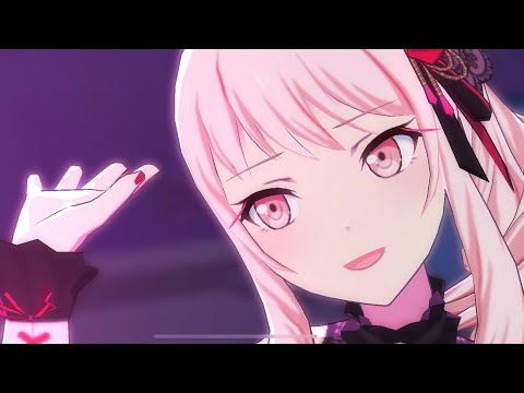 【暁山瑞希アナザーボーカル】独りんぼエンヴィー【瑞希 絵名 ミク】