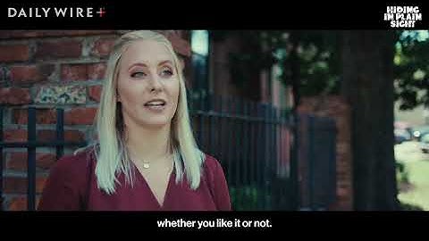 Hiding in Plain Sight: America’s Trafficking Epidemic | The Official Trailer