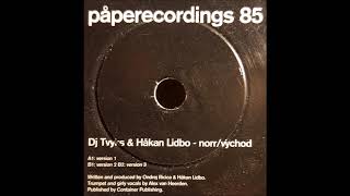Download Lagu norr vychod   version 1 - DJ Tvyks \u0026 Hakan Lidbo MP3