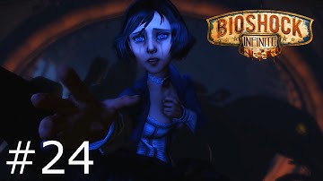BioShock Infinite - (Ep. 24) - Comstock House