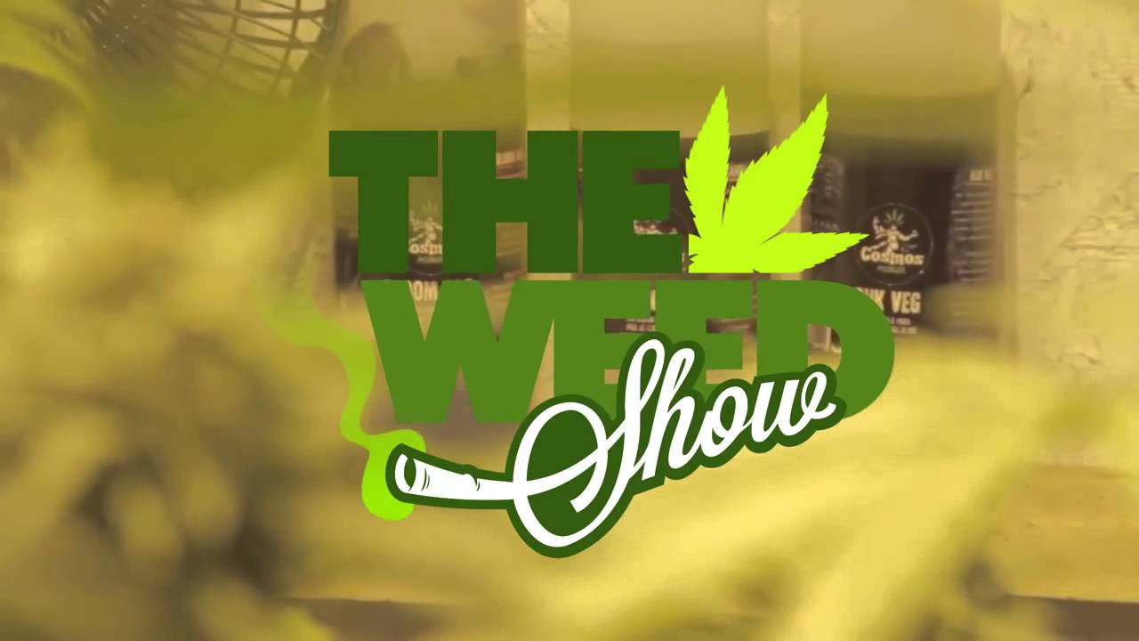 Poda marihuana tecnica Main Lining