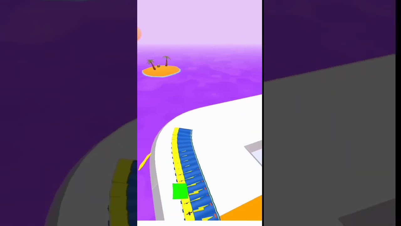 Battery Run 3D Game 13 