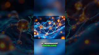 Aging: Inflammaging & Mitochondria's Interconnected Demise #shorts