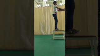 NCM box jump