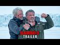 Rambo 6: The Final War (2026) | Sylvester Stallone