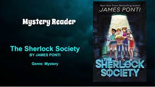 Mystery Readers 11