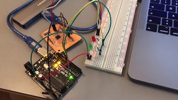 I2C | Week 14 | Fab Academy 2019