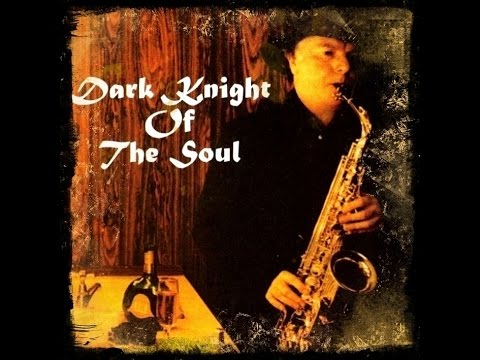 Van Morrison - Live '88 Dark Knight of the Soul (All LP) - YouTube
