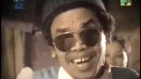 Video Klip Nangke Lande - Echie Iqbal