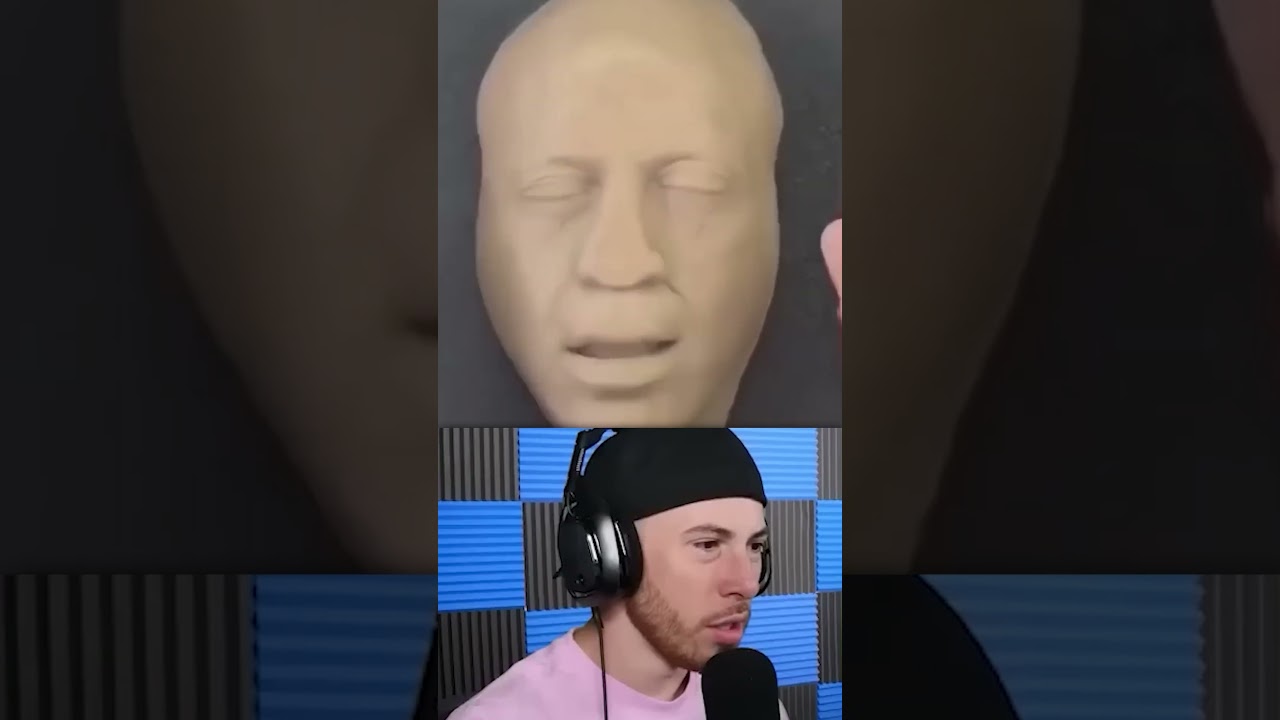Crazy MASK