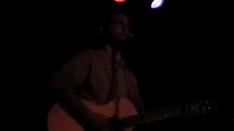Allen Cote 5 Live at Linneman's 10 30 09