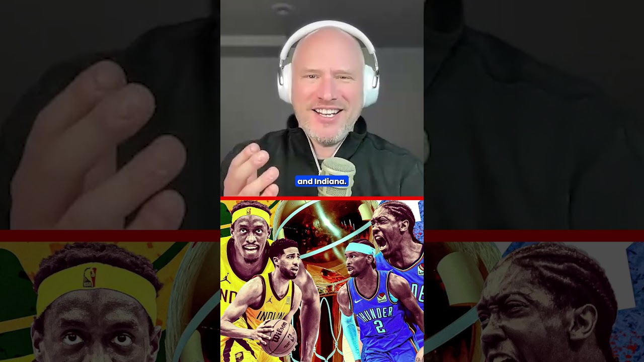 March Madness vs. NBA Finals: Which is Better?