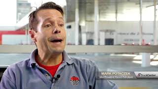 AF TRUCK CENTER CORPORATE VIDEO