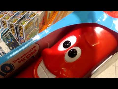 Озорная колбаса