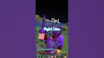 Crafting 1,023 TNT Minecarts to Kill One Minecraft Player...